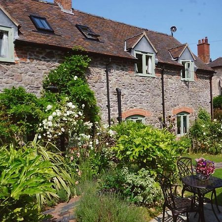 Nest Holiday Hideaway Wren Cottage Stunning Area! Church Stretton Exterior foto