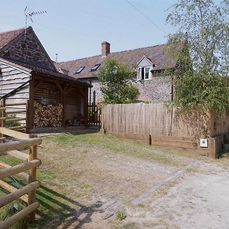 Nest Holiday Hideaway Wren Cottage Stunning Area! Church Stretton Exterior foto