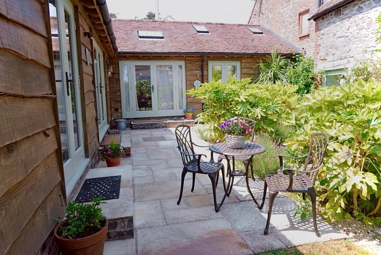 Nest Holiday Hideaway Wren Cottage Stunning Area! Church Stretton Exterior foto